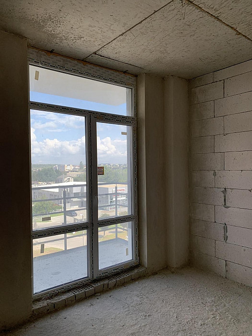 ДВОкімнатна квартира з котлом | ПАСІЧНА Івано-Франківськ - зображення 1