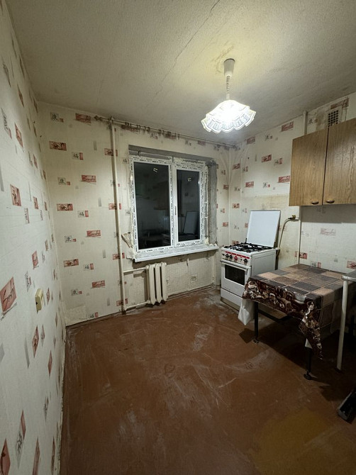 Бюджетна 1к квартира зуп. 23 вересня Рассошенцы (Полтавская обл.) - изображение 1