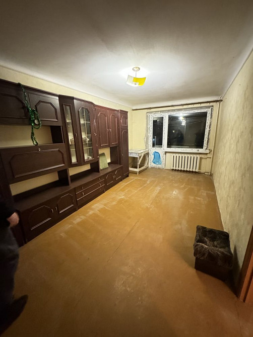 Бюджетна 1к квартира зуп. 23 вересня Рассошенцы (Полтавская обл.) - изображение 2