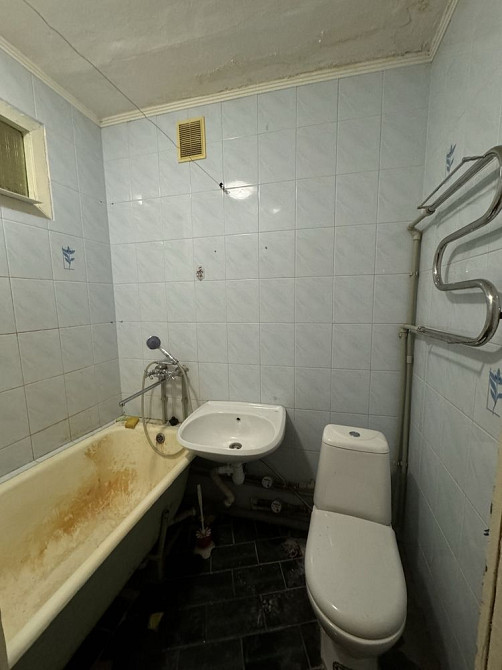 Бюджетна 1к квартира зуп. 23 вересня Рассошенцы (Полтавская обл.) - изображение 4