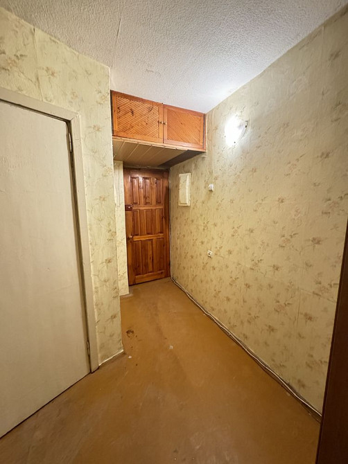 Бюджетна 1к квартира зуп. 23 вересня Рассошенцы (Полтавская обл.) - изображение 3