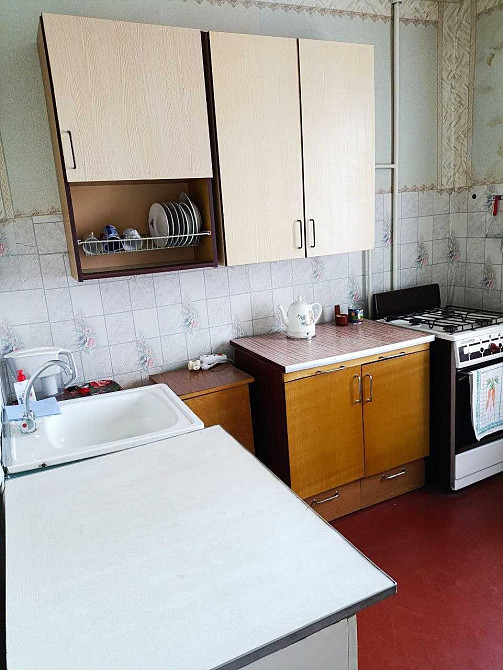 Продам двокімнатну приватизовану квартиру с.м.т Десна Десна (Вінницька обл.) - зображення 4