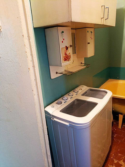 Продам двокімнатну приватизовану квартиру с.м.т Десна Десна (Вінницька обл.) - зображення 5