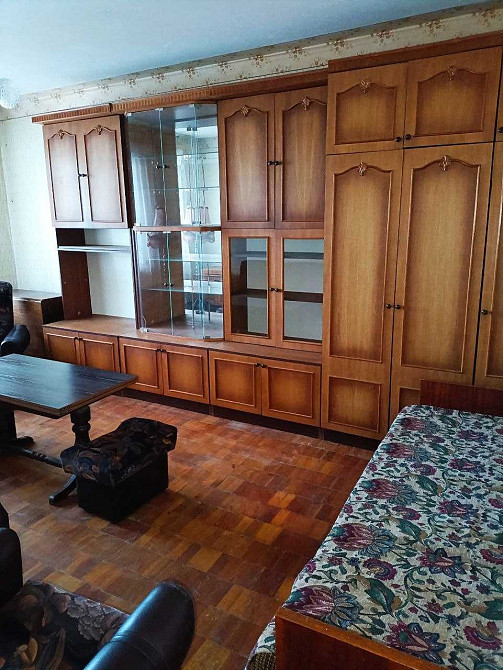 Продам двокімнатну приватизовану квартиру с.м.т Десна Десна (Вінницька обл.) - зображення 2