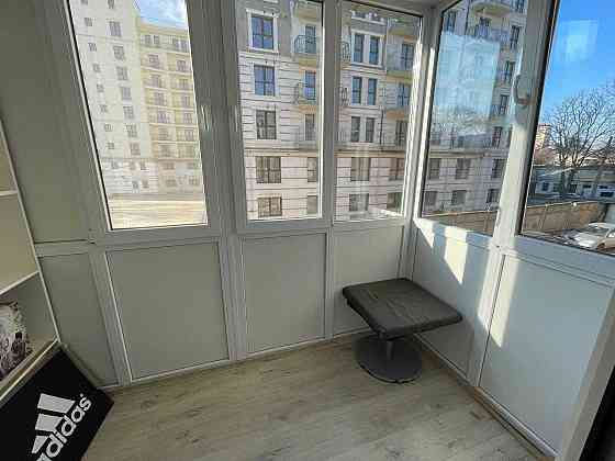 2 к сталинка средний этаж Одесса