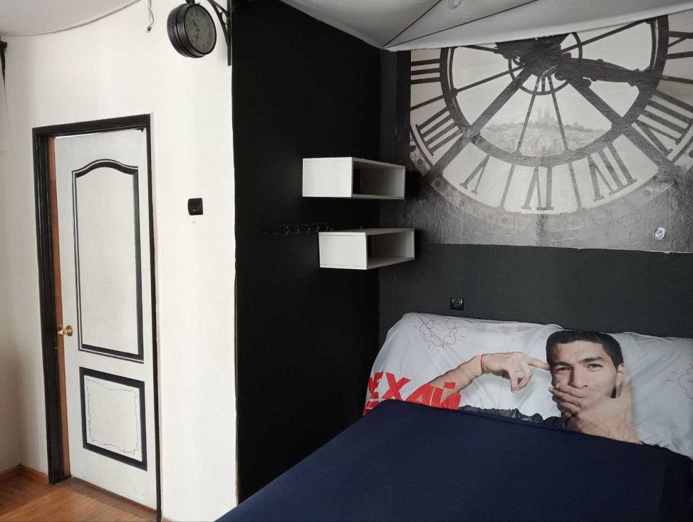 2 к сталинка средний этаж Одесса - изображение 5