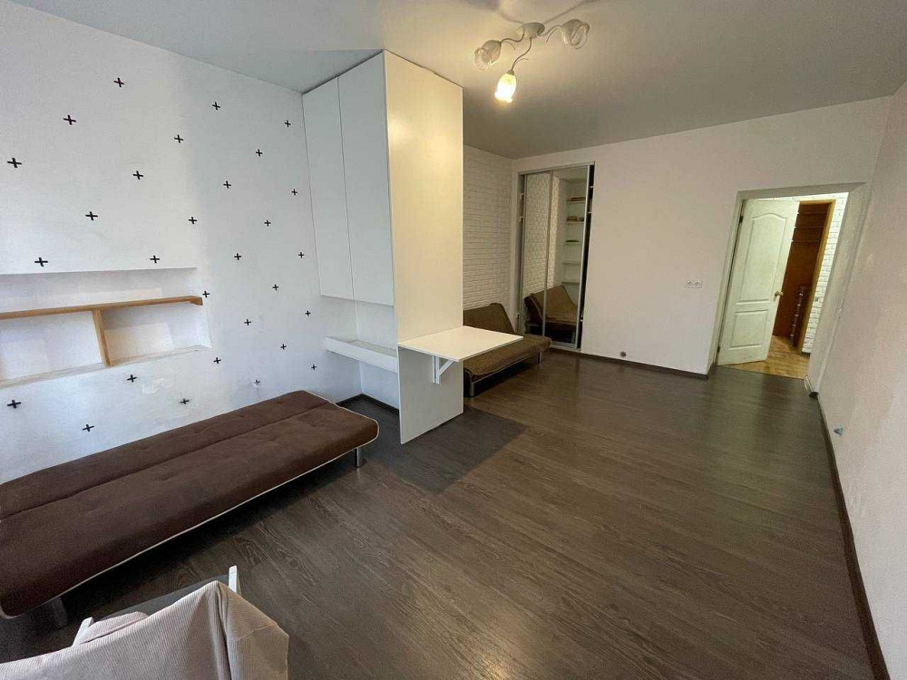 2 к сталинка средний этаж Одесса - изображение 2