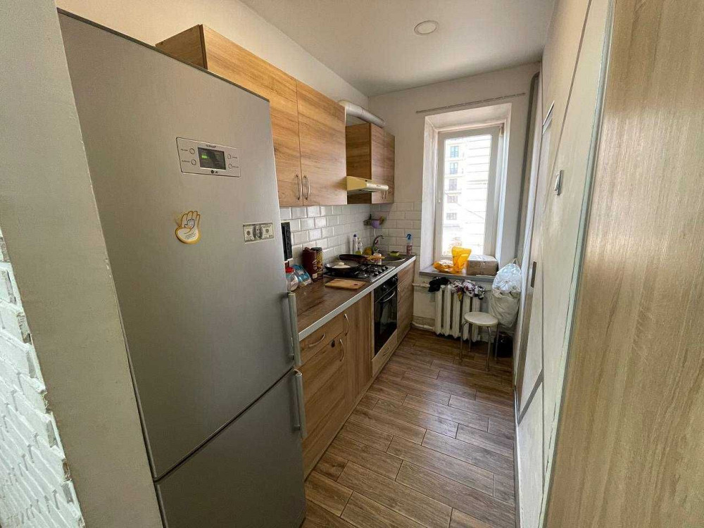 2 к сталинка средний этаж Одесса - изображение 8