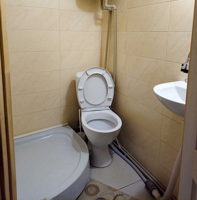 Квартира в центрі міста Дрогобич - зображення 7