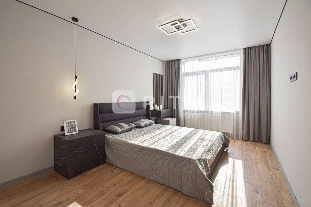 Продається 2-кімнатна квартира з кухнею - студією вул Київська Тернопіль - зображення 4