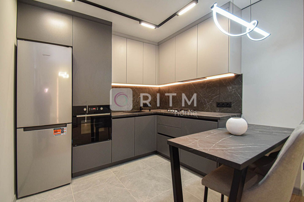 Продається 2-кімнатна квартира з кухнею - студією вул Київська Тернопіль - зображення 2