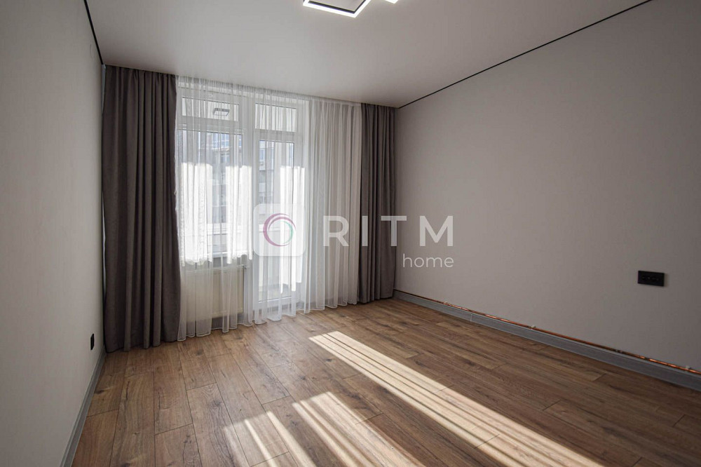 Продається 2-кімнатна квартира з кухнею - студією вул Київська Тернопіль - зображення 6