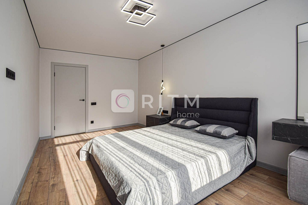 Продається 2-кімнатна квартира з кухнею - студією вул Київська Тернопіль - зображення 5