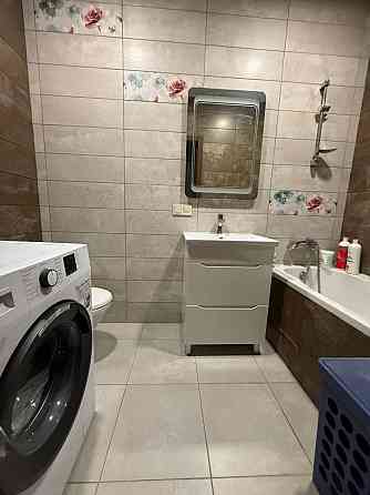 1к квартира з ремонтом в ЖК Єсенін. Ірпінь Ірпінь