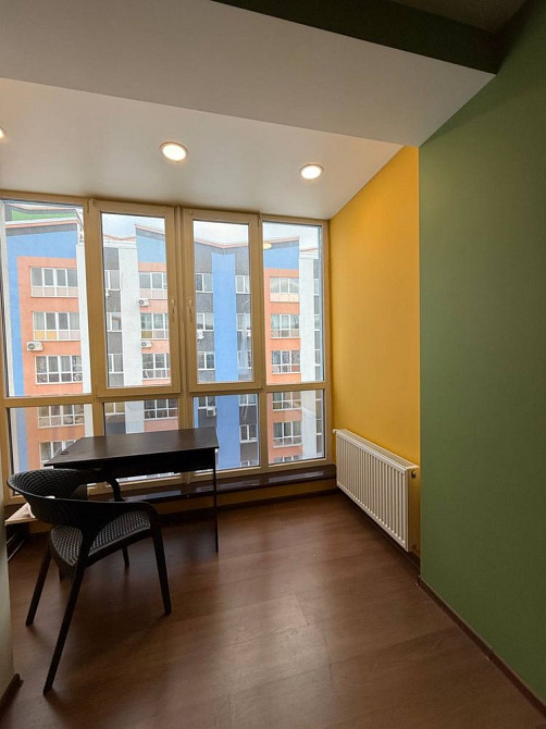 1к квартира з ремонтом в ЖК Єсенін. Ірпінь Ірпінь - зображення 2