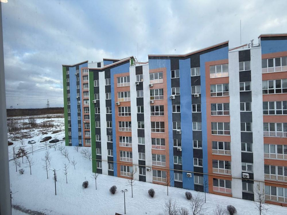 1к квартира з ремонтом в ЖК Єсенін. Ірпінь Ірпінь - зображення 8