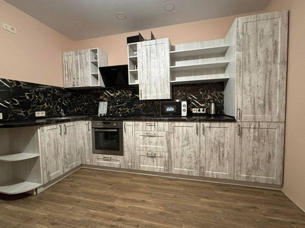 1к квартира з ремонтом в ЖК Єсенін. Ірпінь Ірпінь - зображення 1