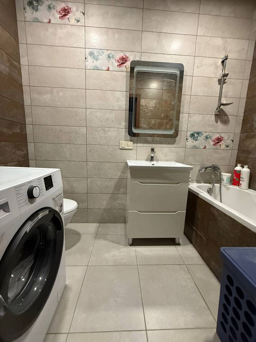 1к квартира з ремонтом в ЖК Єсенін. Ірпінь Ірпінь - зображення 5