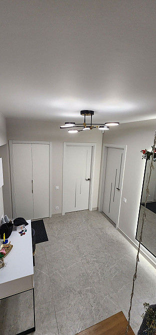 !ЗНИЖКА!!! Велика 3 кімнатна, 2 санвузла.В  НОВОБУДОВІ Харків - зображення 4