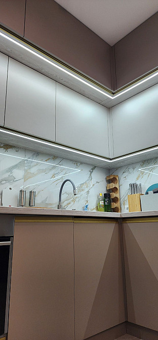 !ЗНИЖКА!!! Велика 3 кімнатна, 2 санвузла.В  НОВОБУДОВІ Харків - зображення 3