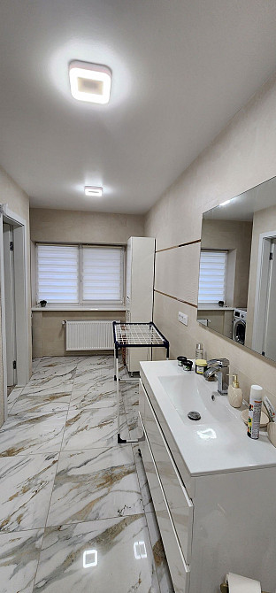 !ЗНИЖКА!!! Велика 3 кімнатна, 2 санвузла.В  НОВОБУДОВІ Харків - зображення 5