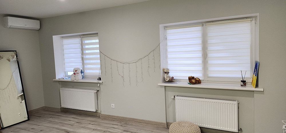 !ЗНИЖКА!!! Велика 3 кімнатна, 2 санвузла.В  НОВОБУДОВІ Харків - зображення 7