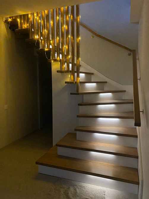 !ЗНИЖКА!!! Велика 3 кімнатна, 2 санвузла.В  НОВОБУДОВІ Харків - зображення 1