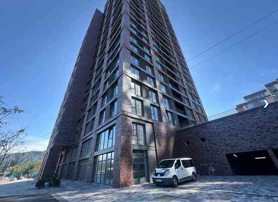 У продажі  3-ох кім квартира ЖК Маrshall  від Daytona Дніпро