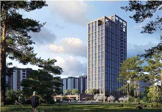 У продажі  3-ох кім квартира ЖК Маrshall  від Daytona Дніпро