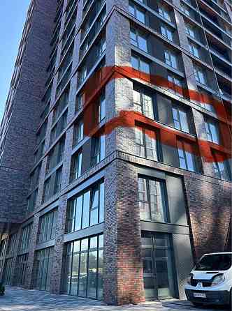 У продажі  3-ох кім квартира ЖК Маrshall  від Daytona Дніпро