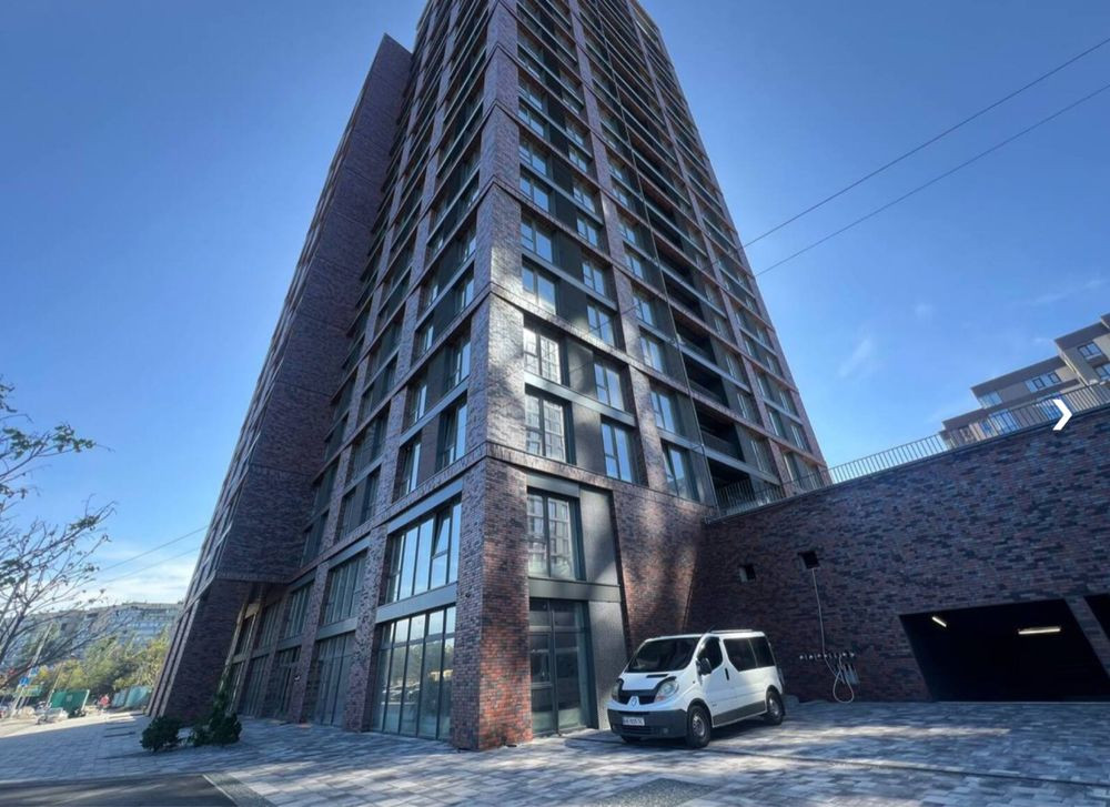 У продажі  3-ох кім квартира ЖК Маrshall  від Daytona Днепр - изображение 1