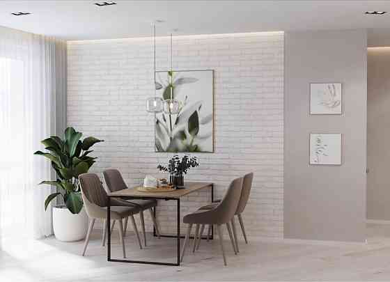 Продаж 1-но кім квартири в ЖК Затишний квартал Софіївська Борщагівка