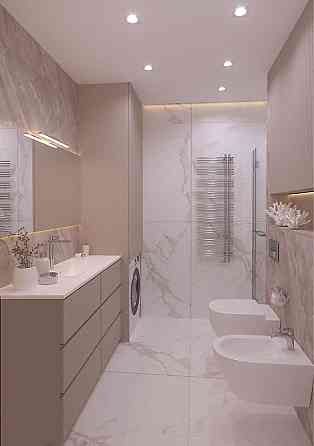 Продаж 1-но кім квартири в ЖК Затишний квартал Софіївська Борщагівка