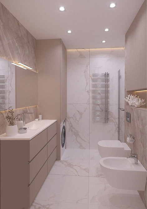 Продаж 1-но кім квартири в ЖК Затишний квартал Софіївська Борщагівка - зображення 5