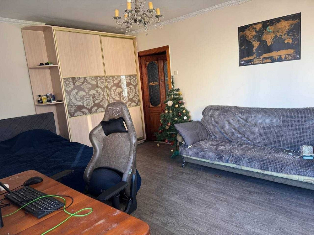 Продаж однокімнатної квартири . Ровно - изображение 4