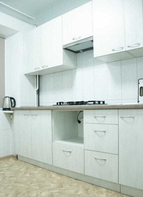 1 кімн квартира на середньому поверсі у районі Робочої (714011) Дніпро - зображення 1