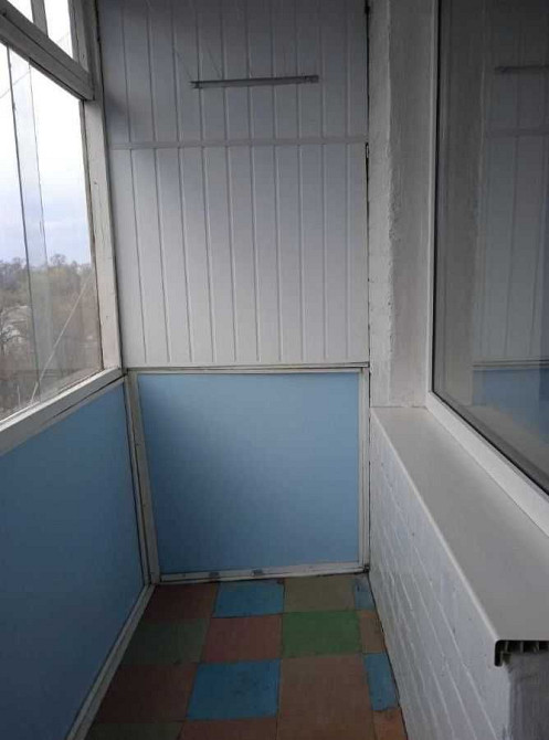 1 кімн квартира на середньому поверсі у районі Робочої (714011) Дніпро - зображення 3