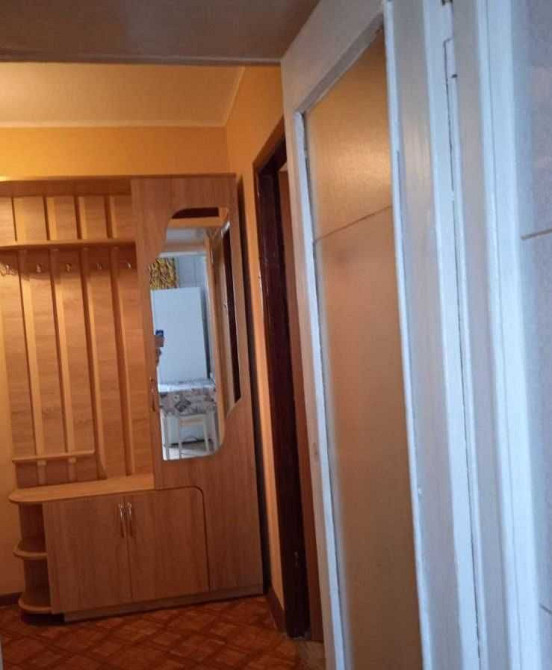 1 кімн квартира на середньому поверсі у районі Робочої (714011) Дніпро - зображення 5