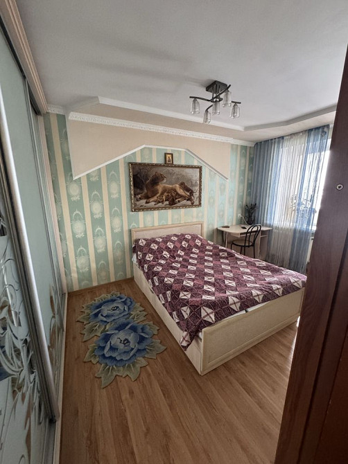 Продам квартиру з автономним опаленням по вулиці Грецька(Луппова) Бердичів - зображення 4