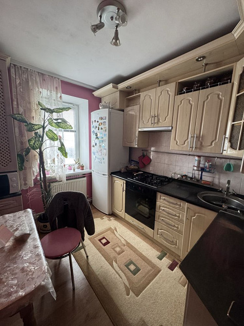 Продам квартиру з автономним опаленням по вулиці Грецька(Луппова) Бердичів - зображення 7