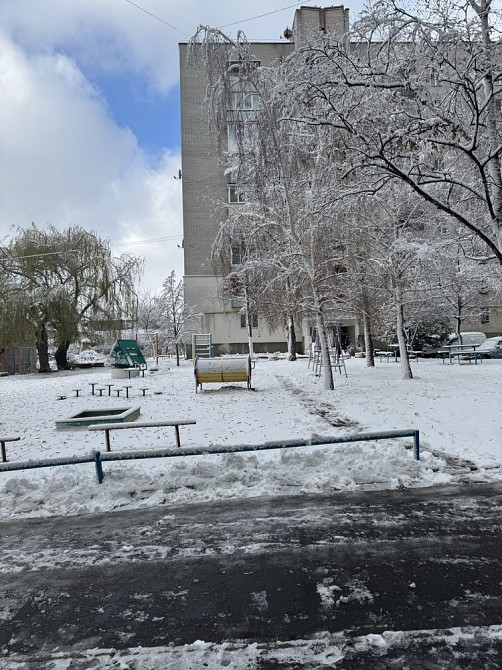 Продам квартиру з автономним опаленням по вулиці Грецька(Луппова) Бердичів - зображення 2