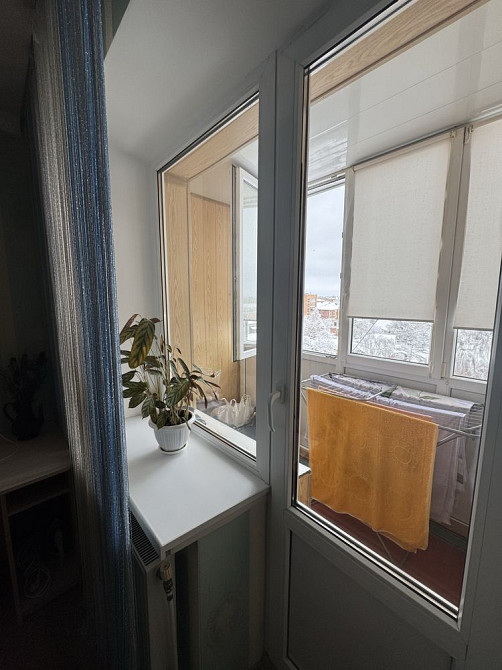 Продам квартиру з автономним опаленням по вулиці Грецька(Луппова) Бердичів - зображення 6