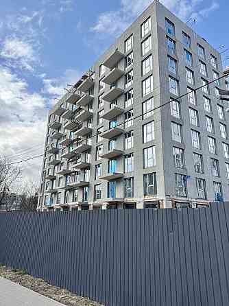 Продаж 2кім квартира по вул. В. Великого Нова Оселя Wabi Львів