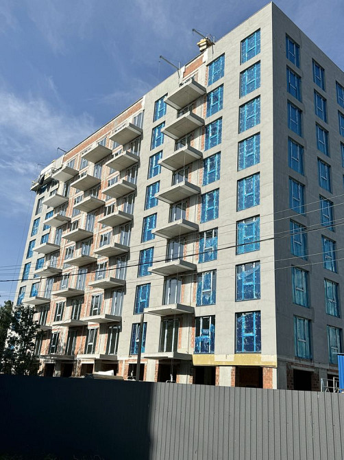 Продаж 2кім квартира по вул. В. Великого Нова Оселя Wabi Львів - зображення 3