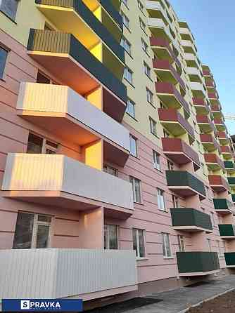 Продам 1-ком квартиру в ЖК Зодиак Одесса