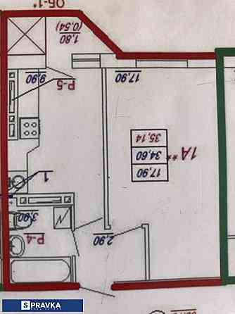 Продам 1-ком квартиру в ЖК Зодиак Одесса