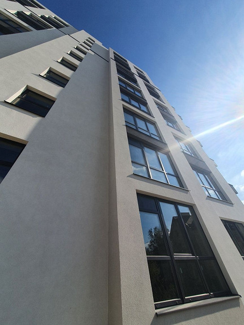 Продам сучасну 2 кім 5 поверх в затишному районі міста Івано-Франківськ - зображення 1