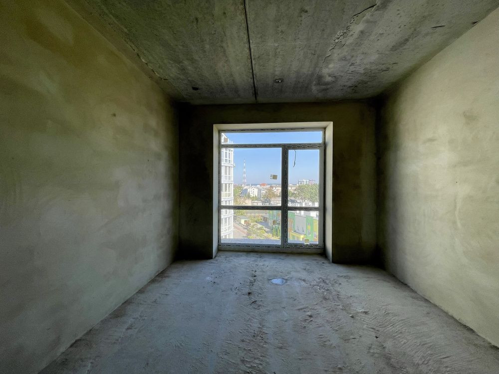 Продам сучасну 2 кім 5 поверх в затишному районі міста Івано-Франківськ - зображення 3