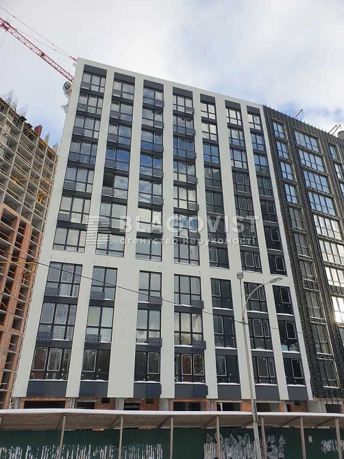 ВИГІДНО! ЖК Старт комфорт класу. Панорамні вікна ЦЕНТР! Шевченківський Київ - зображення 4