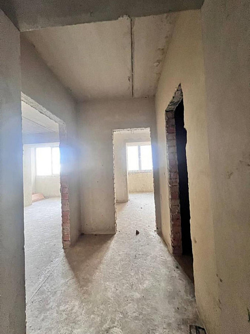 3 кім.квартира в готовому будинку,Галицька Івано-Франківськ - зображення 2